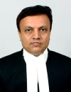 Hon'ble Mr. Justice Jayant M. Patel